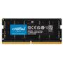 Imagem de Memória RAM Crucial para Laptop - 16GB, 32GB DDR5 (4800MHz e 5600MHz) - SODIMM 1.1V