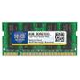 Imagem de Memória RAM DDR2 533MHz 2GB Xiede X029 - Compatível com Notebooks