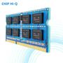 Imagem de Memória RAM DDR3 1600MHz 16GB (2x8GB) SODIMM para Laptop - PC3-12800S