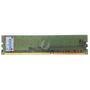 Imagem de Memória Ram DDR3, 2GB, 1333, 1Rx8, UDIMM da Kingston: KVR1333D3S8E9S/2G