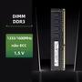 Imagem de Memória RAM DDR3 4GB/8GB 1333/1600MHz - Para Computador/Desktop