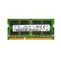 Imagem de Memória RAM DDR3/DDR3L 4GB/8GB (1333/1600/1866MHz) SO-DIMM para Notebook Samsung