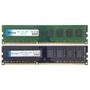 Imagem de Memória RAM DDR3/DDR3L 4GB/8GB 1600MHz - Para Desktop