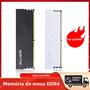 Imagem de Memória RAM DDR3/DDR4 4GB, 8GB e 16GB (1600MHz a 3200MHz) - DIMM Desktop Não-ECC