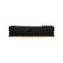 Imagem de Memória RAM DDR4 1x 4GB 2666MHZ Fury CL 16 Original Cor Preto
