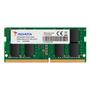 Imagem de Memória RAM DDR4 3200 Premier color verde 8GB Adata