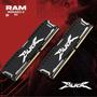 Imagem de Memória RAM DDR4 8GB/16GB (3200MHz/2666MHz) - UDIMM para Computador Desktop