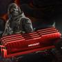 Imagem de Memória RAM DDR4 para Desktop - 8GB, 16GB, 2133MHz, 2666MHz, 3200MHz - com Dissipador de Calor