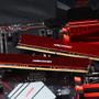 Imagem de Memória RAM DDR4 para Desktop - 8GB, 16GB, 2133MHz, 2666MHz, 3200MHz (com Dissipador)