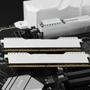 Imagem de Memória RAM DDR4 para Desktop - 8GB e 16GB (2133MHz, 2666MHz, 3200MHz) com Dissipador de Calor