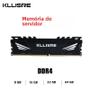 Imagem de Memória RAM DDR4 para Servidor - 8GB, 16GB, 32GB, 64GB (2133MHz/2400MHz) - ECC REG