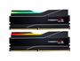 Imagem de Memória RAM DDR5 G.Skill Trident Z5 Neo RGB 32GB (2x16GB) 6000MHz - AMD EXPO