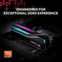Imagem de Memória RAM DDR5 G.Skill Trident Z5 Neo RGB 32GB (2x16GB) 6000MHz - AMD EXPO