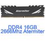 Imagem de Memoria Ram Desktop Ddr4 16Gb 3200Mhz Atermiter Ecc 20-01