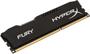 Imagem de Memória RAM Fury  4GB 1 HyperX HX316C10FB/4