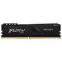 Imagem de Memória RAM Fury Beast DDR4 16GB 1 Kingston KF426C16BB1/16