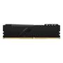 Imagem de Memória RAM Fury Beast DDR4 16GB 1 Kingston KF426C16BB1/16