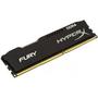 Imagem de Memória RAM Fury Beast DDR4 color preto 16GB 1 Kingston KF424C16BB1/16