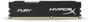 Imagem de Memória Ram Fury Ddr4 Cor Preto 8gb 1 Hyperx Hx426c16fb2/8