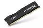 Imagem de Memória Ram Fury Ddr4 Cor Preto 8gb 1 Hyperx Hx426c16fb2/8