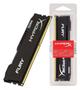 Imagem de Memória Ram Fury Ddr4 Cor Preto 8gb 1 Hyperx Hx426c16fb2/8