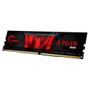 Imagem de Memoria RAM G.Skill Aegis 16GB, DDR4, 3200MHz, CL16, Preto - F4-3200C16S-16GIS