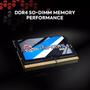 Imagem de Memória RAM G.SKILL Ripjaws 16GB DDR4 3200MHz para Notebook