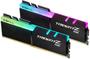 Imagem de Memória RAM G.Skill Trident Z RGB DDR4 16GB (2x8GB) 3600MHz CL18