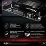 Imagem de Memória RAM HyperX Fury DDR4 - 8GB, 16GB ou 32GB (2133MHz a 3600MHz)