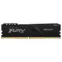 Imagem de Memória RAM Kingston Fury Beast DDR4 16GB 3200MHz - Preto (KF432C16BB/16)