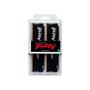 Imagem de Memória RAM Kingston Fury Beast Expo, 32GB (2X16GB), 6000MT/s, DDR5, DIMM, CL30, Preto - KF560C30BBEK2-32