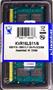 Imagem de Memória Ram Kingston Kvr16ls11/8 8gb Ddr3 Notebook
