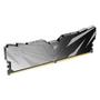 Imagem de Memória Ram Netac Shadow II C18 Black 8GB DDR4 3600U - NTSWD4P36SP-08K