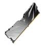 Imagem de Memória Ram Netac Shadow II C18 Black 8GB DDR4 3600U - NTSWD4P36SP-08K