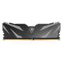 Imagem de Memória Ram Netac Shadow II C18 Black 8GB DDR4 3600U - NTSWD4P36SP-08K