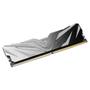 Imagem de Memória Ram Netac Shadow II C18 Black 8GB DDR4 3600U - NTSWD4P36SP-08K