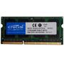 Imagem de Memória Ram Notebook 8GB 1600Mhz DDR3 - Crucial
