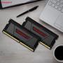 Imagem de Memória Ram Notebook - Asgard 16Gb Ddr4 3200Mhz - Lacrada