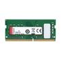 Imagem de Memória RAM Notebook DDR4 8GB 2400Mhz KINGSTON KVR24S17S8/8
