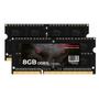 Imagem de Memória Ram Notebook Westgatte 8gb Ddr3l 1333mhz
