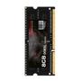 Imagem de Memória Ram Notebook Westgatte 8gb Ddr3l 1333mhz