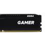 Imagem de Memória Ram OxyBR Gamer DDR4 4GB 3200MHz