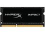 Imagem de Memória RAM para Notebook 8GB DDR4 HyperX
