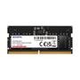 Imagem de Memória RAM Para Notebook Adata XPG, 8GB, 4800MHz, DDR5, CL40 - AD5S48008G-S