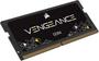 Imagem de Memória RAM para Notebook Corsair Vengeanc 32GB DDR4 2666MHZ