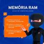 Imagem de Memória RAM para Notebook Corsair Vengeance, 8GB, 2400MHz, DDR4, CL16 - CMSX8GX4M1A2400C16