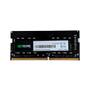 Imagem de Memória RAM Para Notebook DDR5, 8GB, 4800MHz, Netcore, CL40, Preto - NET58G4800SO48