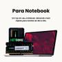 Imagem de Memória RAM Para Notebook DDR5, 8GB, 4800MHz, Netcore, CL40, Preto - NET58G4800SO48