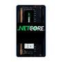 Imagem de Memória RAM Para Notebook DDR5, 8GB, 4800MHz, Netcore, CL40, Preto - NET58G4800SO48