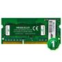Imagem de Memória RAM para Notebook Macrovip DDR3L 4GB 1600MHz